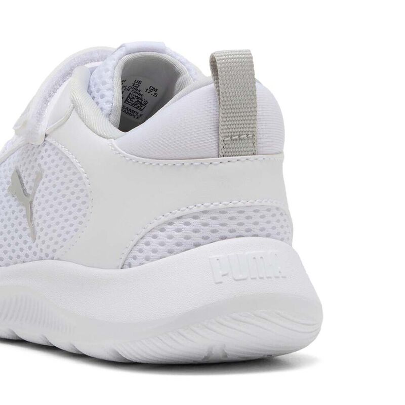 Tenis Puma Fun Racer 2 Ac+ Ps Para Ni&ntilde;os 17 A 2... image number null