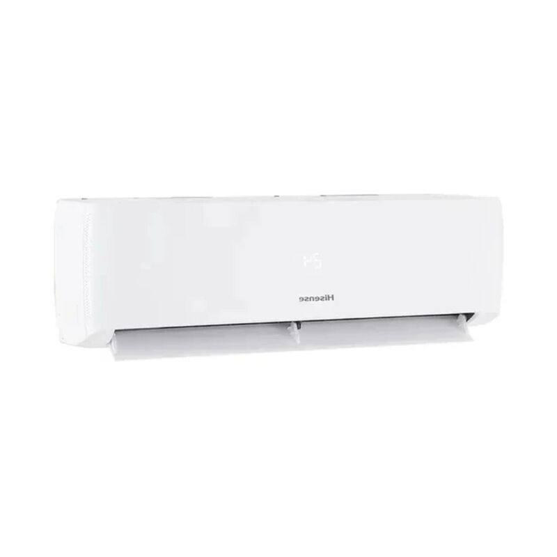 Aire Acond Minisplit Hisense Acr121kg 12000 Btu... image number null