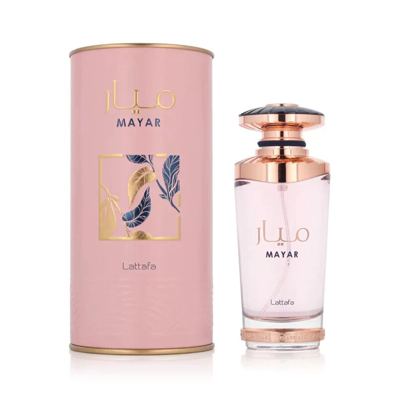 Lattafa Mayar Edp 100ml image number null