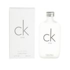 Perfume Ck One Calvin Klein  200 Ml Edt