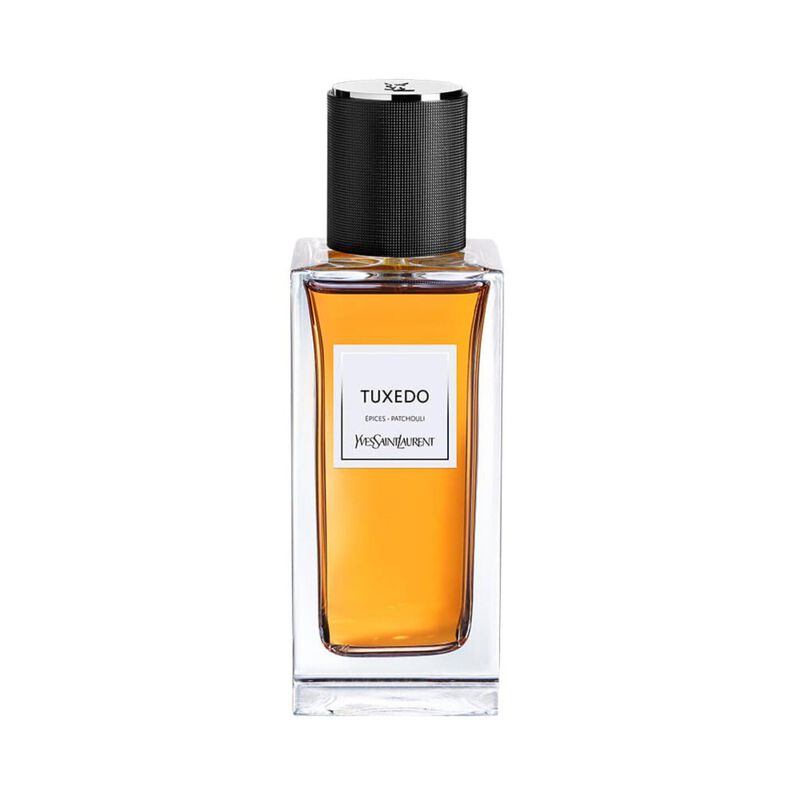 Perfume Yves Saint Laurent Ysl Tuxedo Mini 7.5 ... image number null