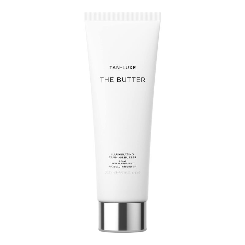 Manteca Bronceadora Tan-luxe The Butter 200 Ml ... image number null