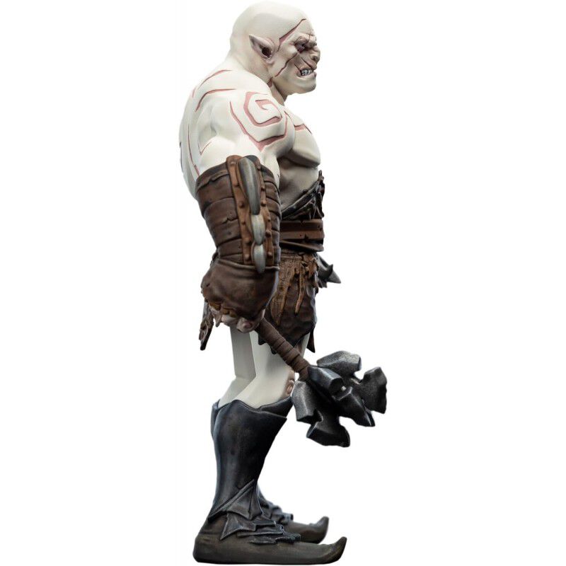 Figura Azog The Defiler El Hobbit Mini Epics 15... image number null