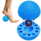 Foot Roller Rad Neuro Ball Para Liberaci&oacute;n Miofascial