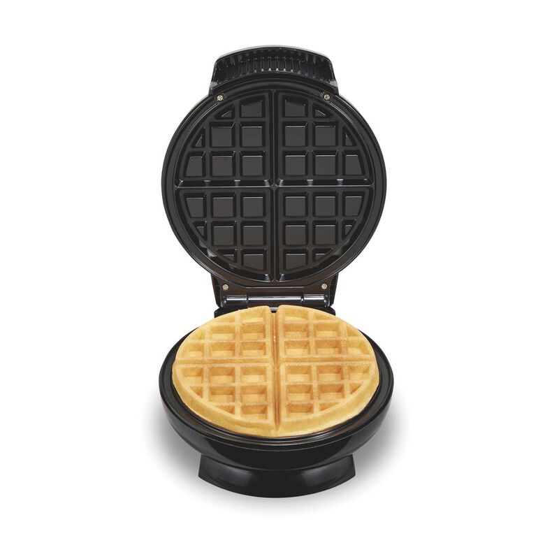 WAFLERA ESTILO BELGA HAMILTON BEACH 26072G NEGR... image number null