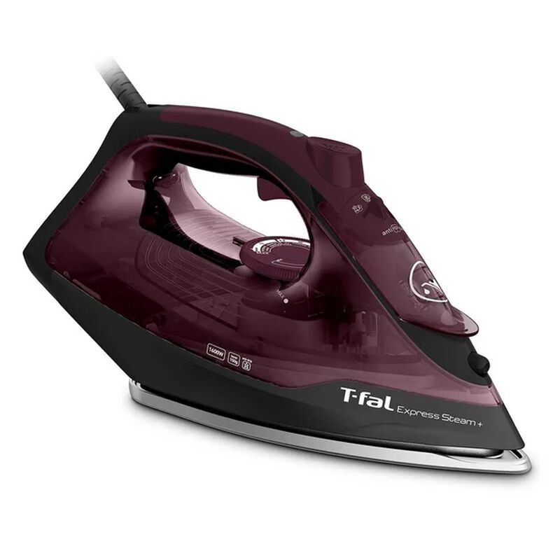 Plancha T-Fal Mod. FV2808X0 Neon image number null