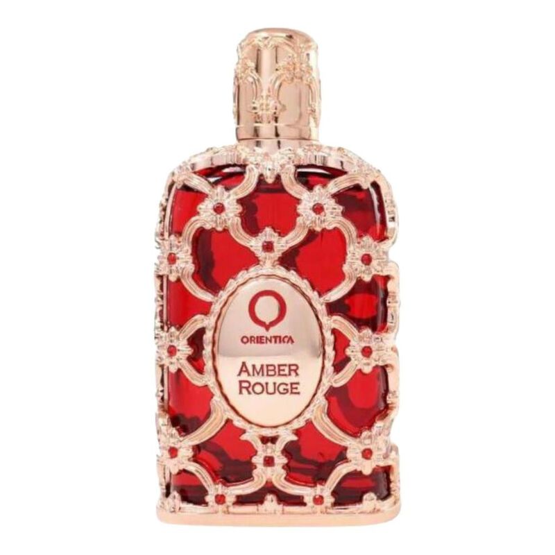 ORIENTICA AMBER ROUGE EDP 150 ML image number null