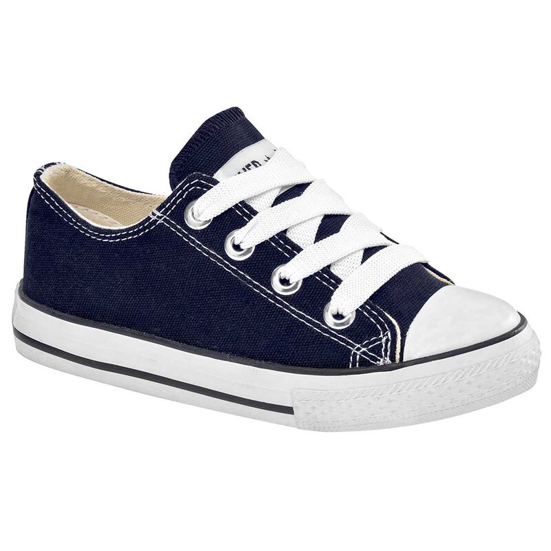 Playing Tenis urbano para joven marino image number null