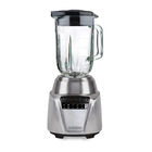 Licuadora Black+Decker Ice Crusher 700 Watts Vaso Vidrio 1.25 Litros