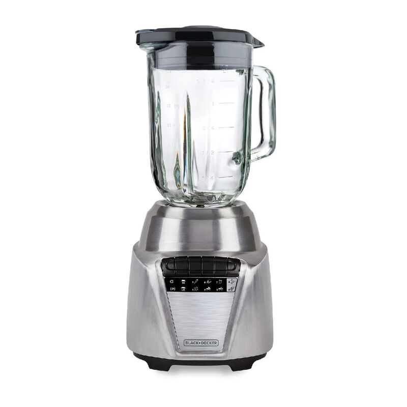 Licuadora Black+Decker Ice Crusher 700 Watts Va... image number null