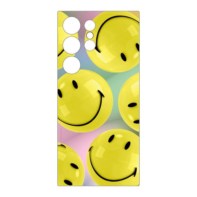 Funda Para Tel&eacute;fono Samsung Galaxy S24 Ultra Fl... image number null