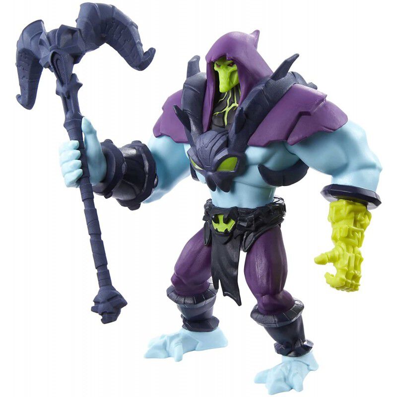 Figura Skeletor He-Man and the Masters of the U... image number null