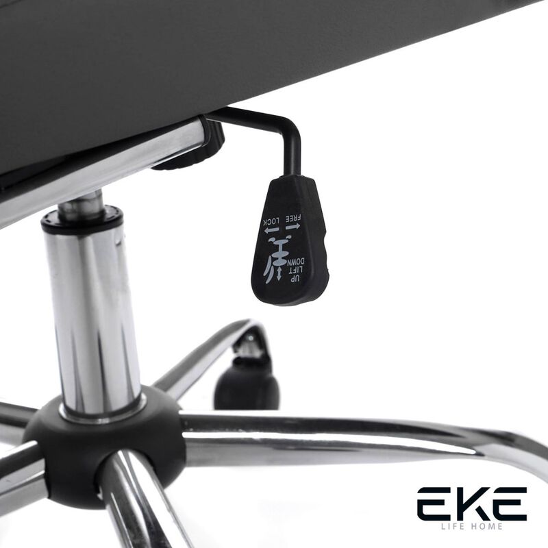 Set de 2 Sillas De Oficina Eke Life Home Yx-900... image number null