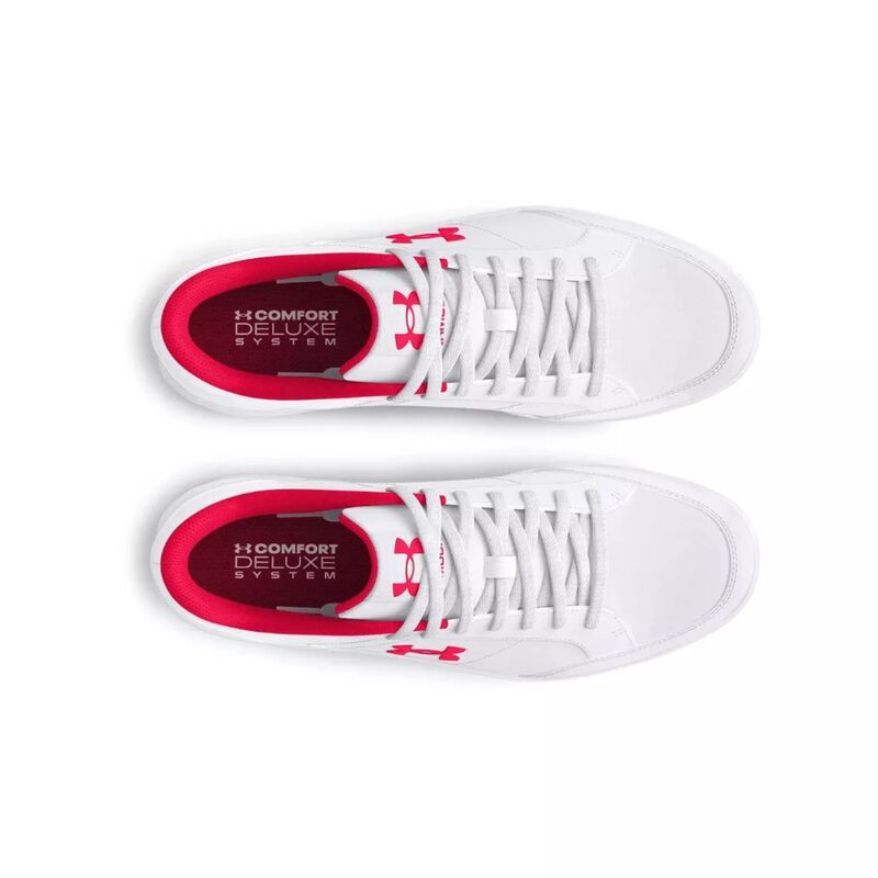 Tenis Casual Under Armour Ua Official  3028486-... image number null