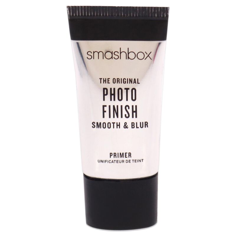 Primer Smashbox The Original Photo Finish, 10 M... image number null