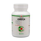 Suplemento De Triglic&eacute;ridos Omega 3 De Vetoquinol Para Perros Y Gatos