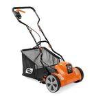 Podadora De Carrete Evans 16p Motor Electrico 20v 4pos
