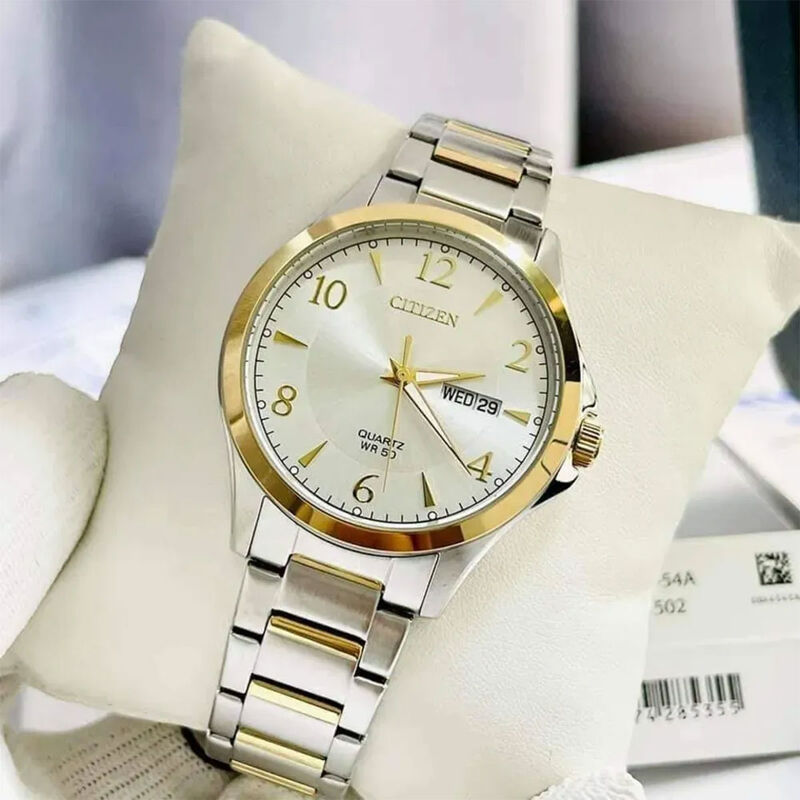 Reloj Citizen 61175 Bf2005-54a Hombre Combinado... image number null