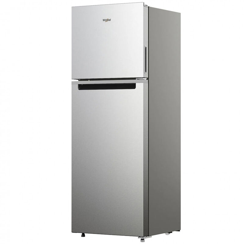 Refrigerador Whirlpool Mod. Wt1130M 11P Silver image number null