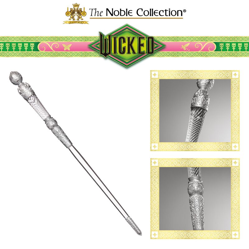 R&eacute;plica De Wicked Glinda Training De La Colecci... image number null