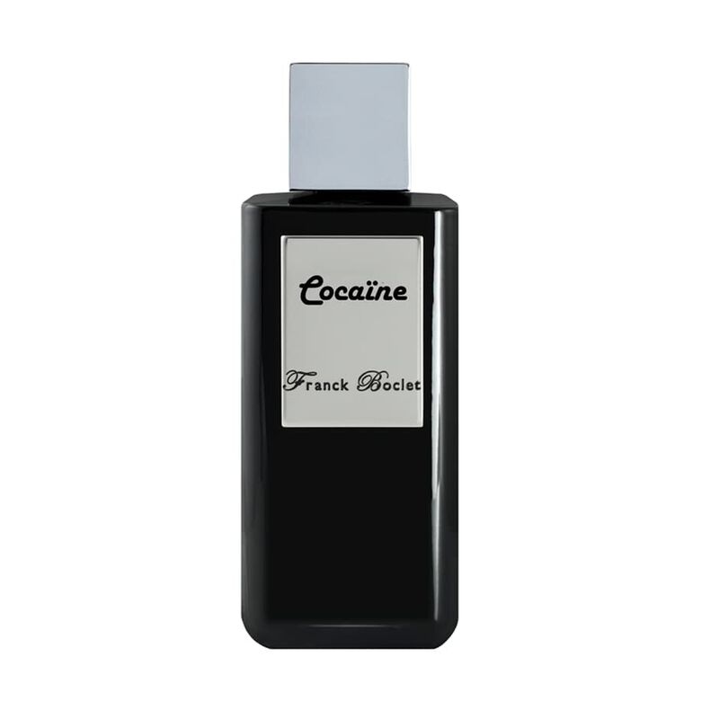Perfume Franck Boclet Cocaine Extrait De Parfum... image number null