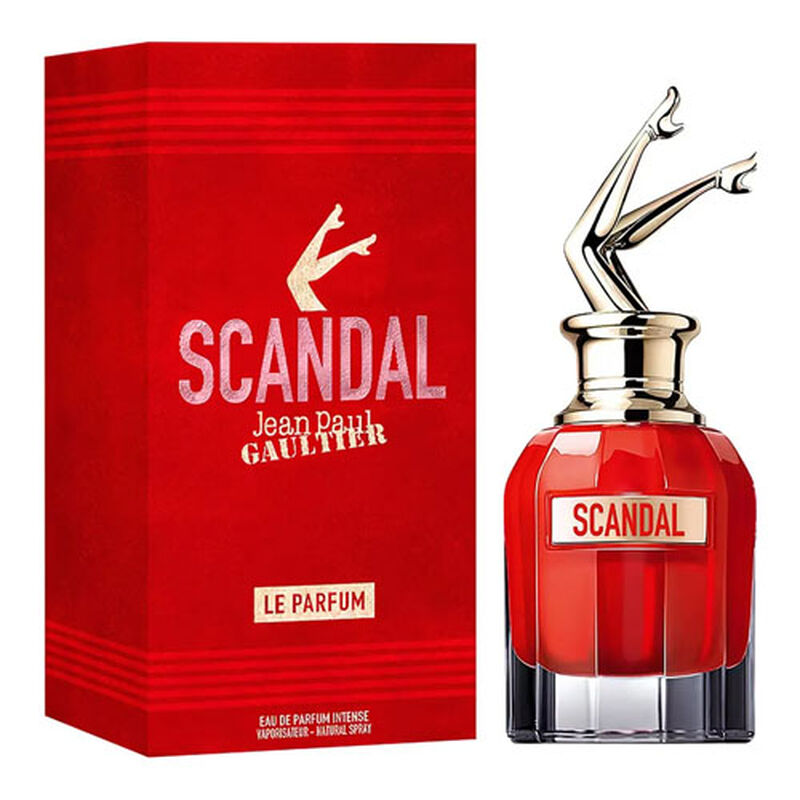 Perfume Jean Paul Gaultier Scandal Le Parfum In... image number null