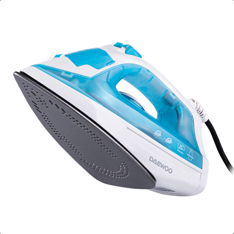 Plancha DAEWOO 140 ml revestimiento anti-adhere... image number null