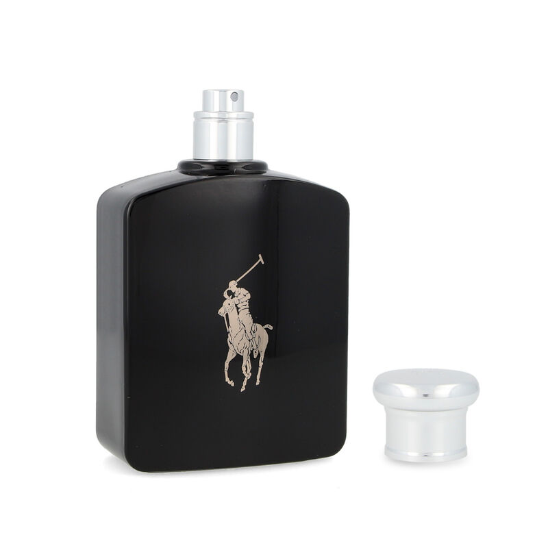 Polo Black 125 Ml Edt Spray image number null
