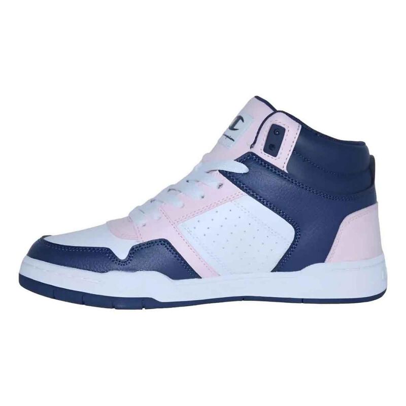 Tenis Champion 3on3 Court Hi Para Mujer image number null