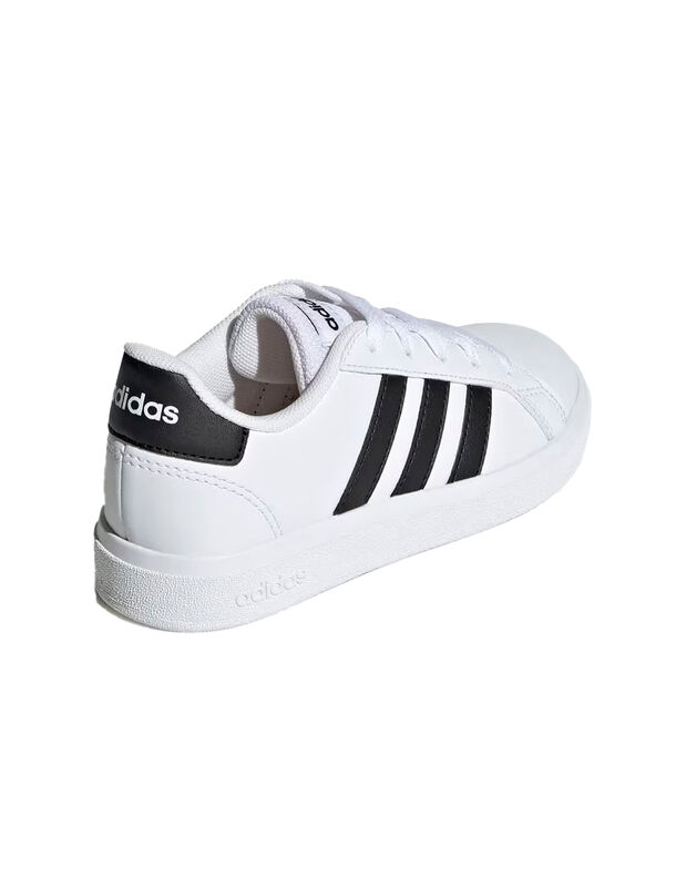 Tenis Caballero Adidas Grand Court Blanco GW925... image number null