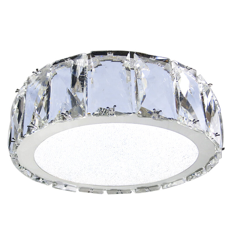 Plaf&oacute;n para techo WELLIS 020 Mil Luces image number null