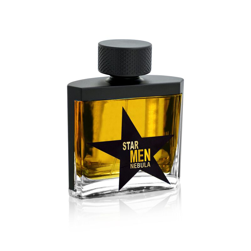 Perfume Fragrance World Star Men Nebula Eau De ... image number null