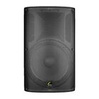 Melo Dsp15-mp3 Bafle Activo 15 Pul 1300w 130db Usb Bluetooth