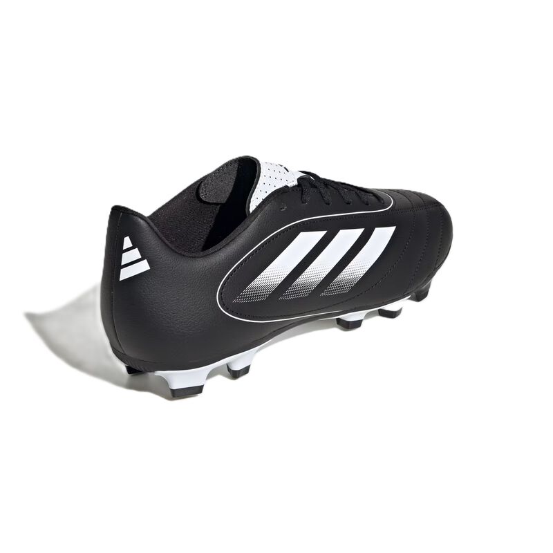 Tenis Hombre Adidas Goletto Ix Fg/mg Negro Ji46... image number null