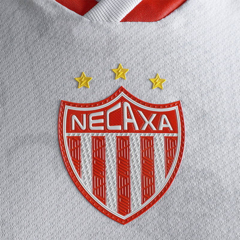 Jersey Leagues Cup Club Necaxa 2025 Edici&oacute;n Lim... image number null