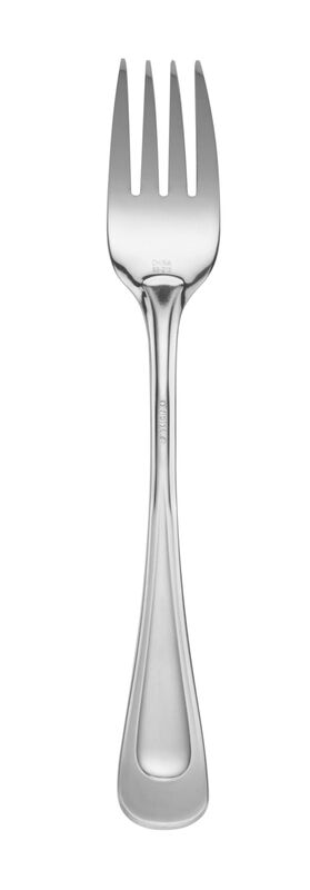 Cuberter&iacute;a Oneida Satin Sand Dune De Acero Inox... image number null
