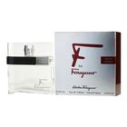 Ferragamo F Eau De Toilette 100 Ml Para Hombre