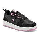 American Fire Tenis Urbano Negro Para Mujer 146573ce