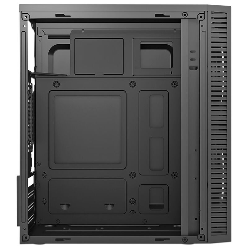 Gabinete Acteck Fuji GC470, Micro-ATX image number null