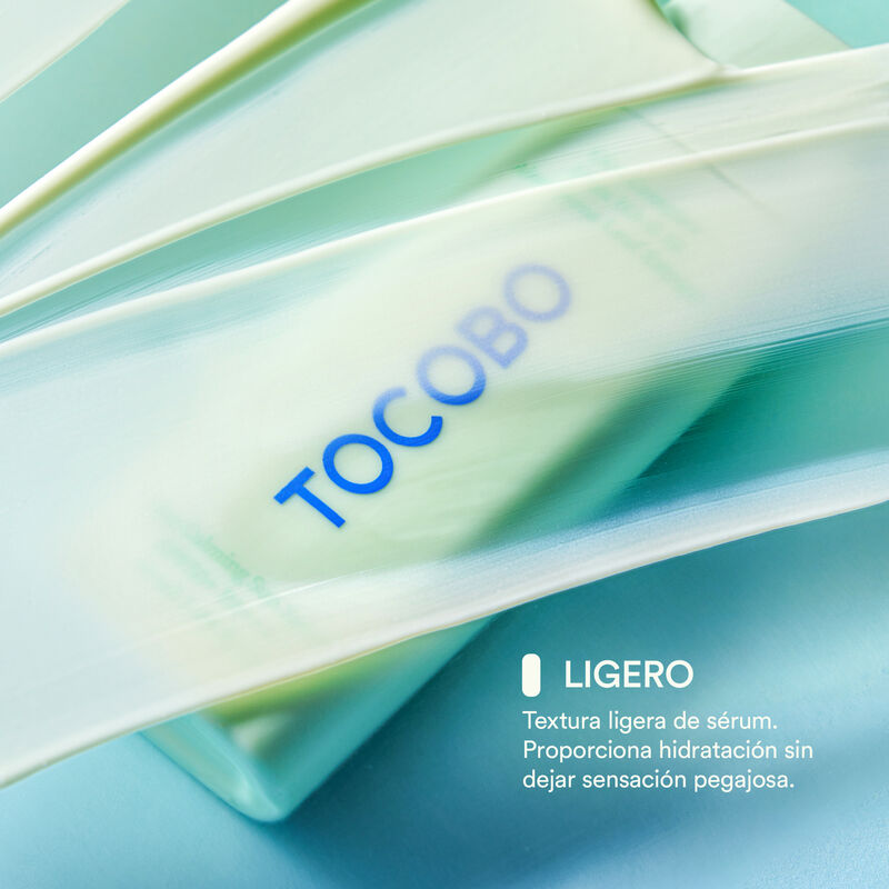 Tocobo Cica Calming Sun Serum Spf50+ Pa++++ 50m... image number null