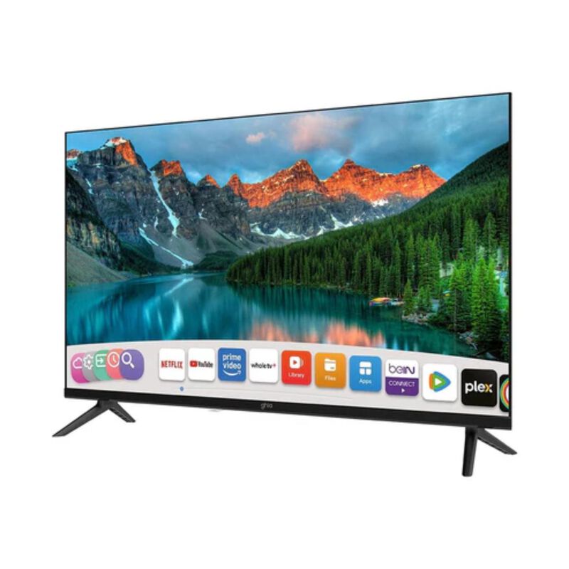 Televisi&oacute;n Pantalla 32 Pulgadas Ghia Smart Tv D... image number null