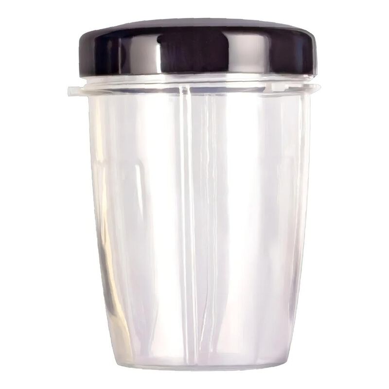 Licuadora Procesador De Alimentos Hielo 750 Ml ... image number null