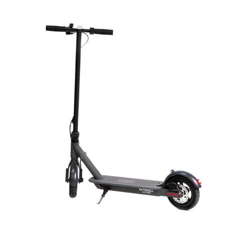 Patín Scooter Eléctrico Plegable Masso Motors/F... image number null