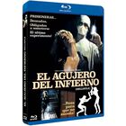 El Agujero Del Infierno 1985 Bd Hellhole [blu-ray]
