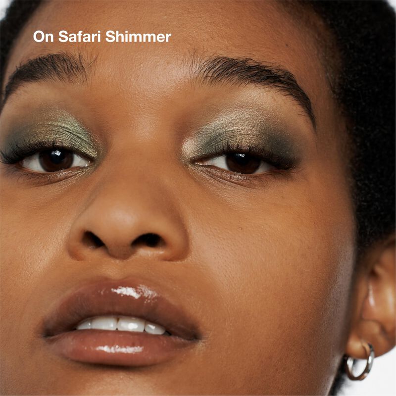 Paleta De Sombras De Ojos Clinique All About Sh... image number null