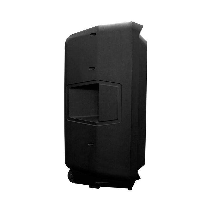 Bocina Centauri 15” Alienpro 50W RGB Micrófono ... image number null