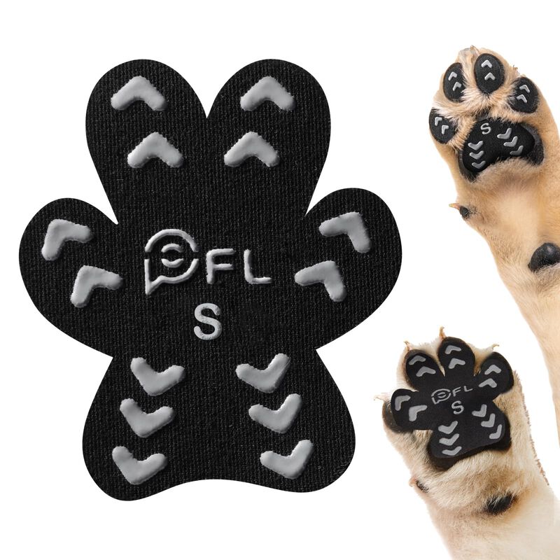 Protectores Antideslizantes Para Patas De Perro... image number null