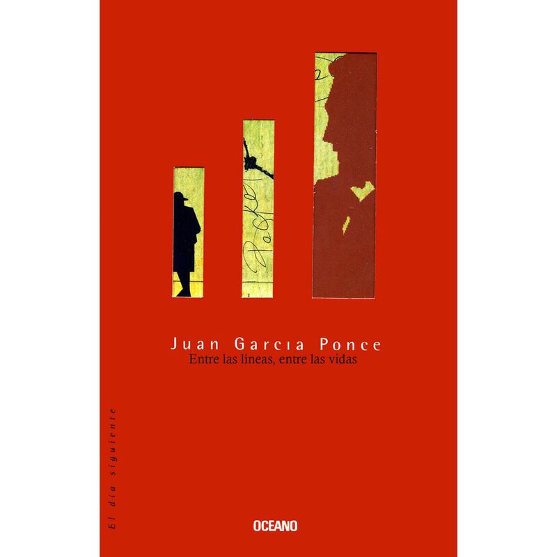 Entre las l&iacute;neas, entre las vidas image number null