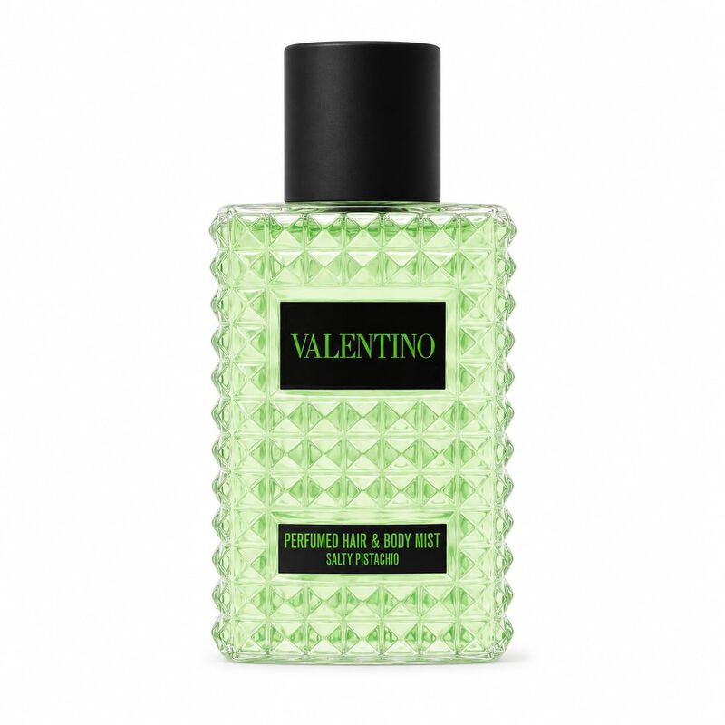 Bruma Para Cabello Valentino 100 ml Spray De Pi... image number null