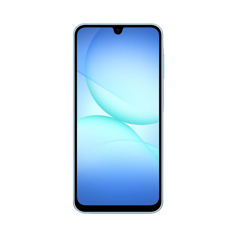 Samsung Galaxy A17 4g 4+128 Gb Azul Light image number null